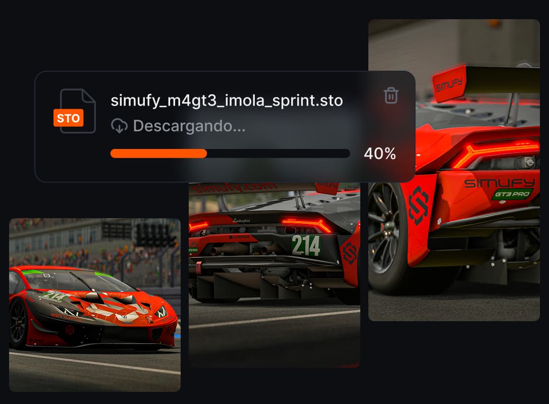 Sesión de entrenamiento personalizada