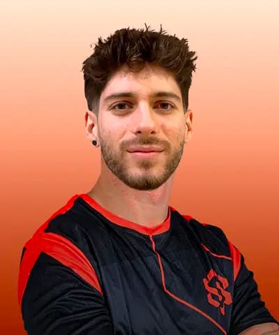 Cristian Lamela